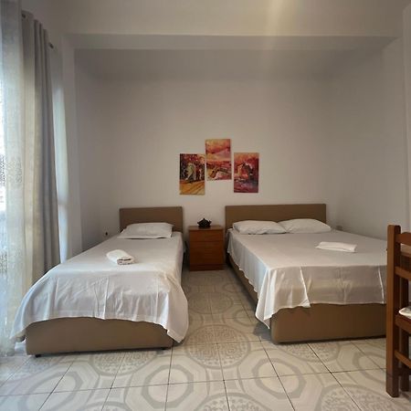 Seaside Apartments Durrës Buitenkant foto