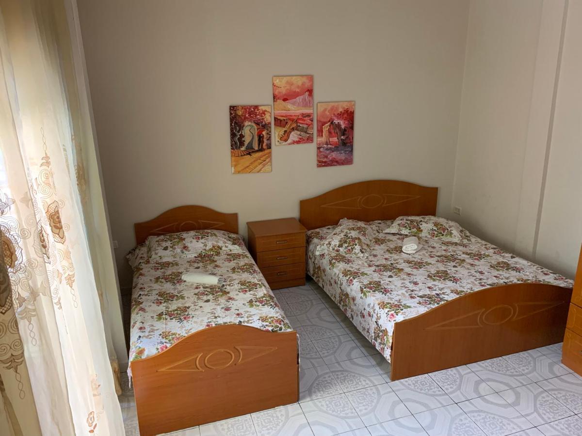 Seaside Apartments Durrës Buitenkant foto