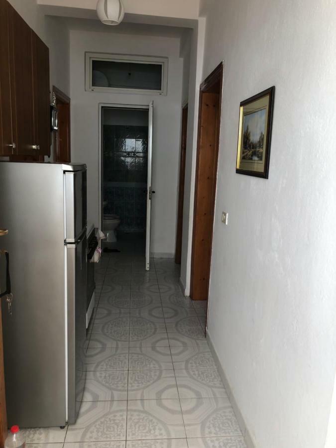 Seaside Apartments Durrës Buitenkant foto